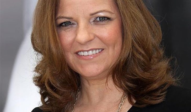 The Young And The Restless – Tricia Cast (Nina Webster) (730 x 521)