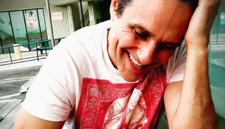 general hospital maurice benard