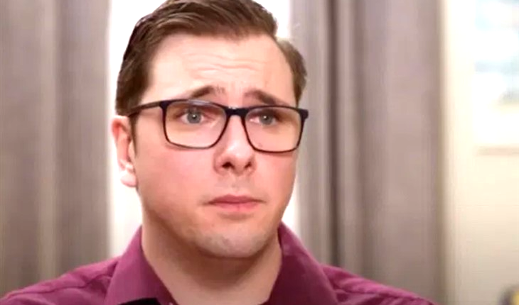 90 Day Fiancé – Colt Johnson