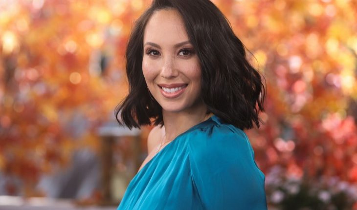 DWTS-CHERYL-BURKE