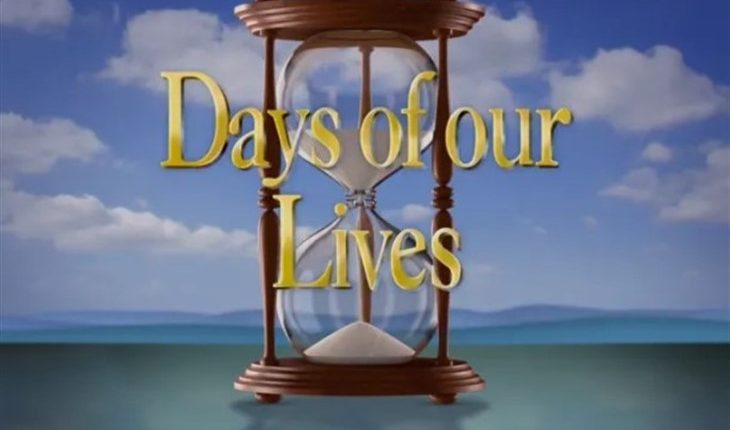 Days Of Our Lives