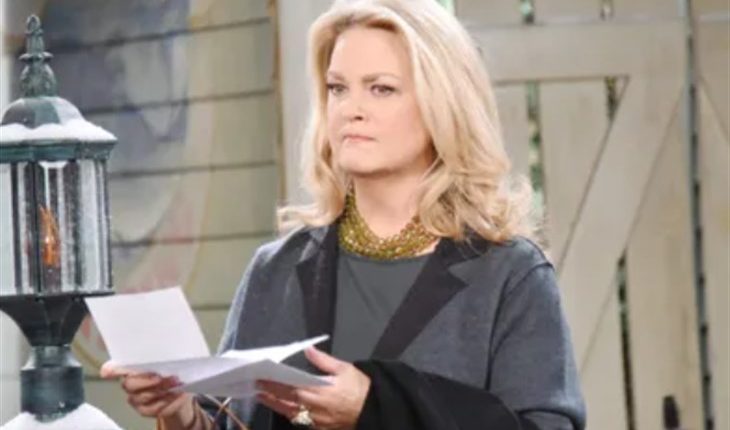 Days Of Our Lives – Anna DiMera
