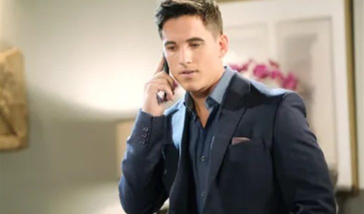 Days Of Our Lives Charlie Dale