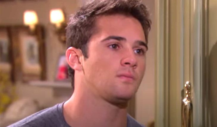 Days Of Our Lives – JJ Deveraux (Casey Moss)