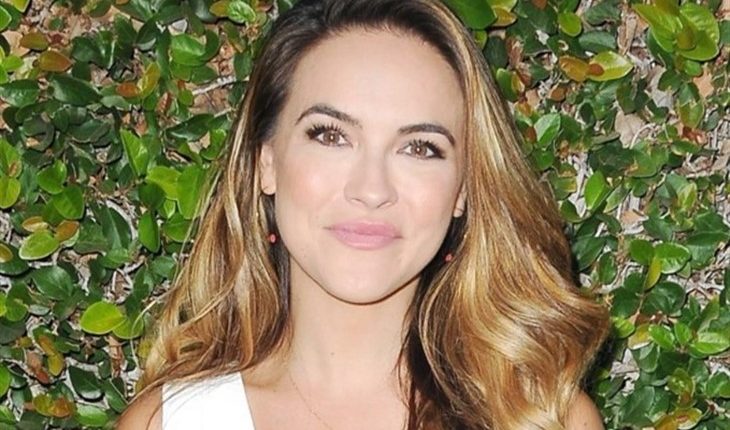 Days Of Our Lives – Jordan Ridgeway (Chrishell Stause) (730 x 452) (730 x 486)