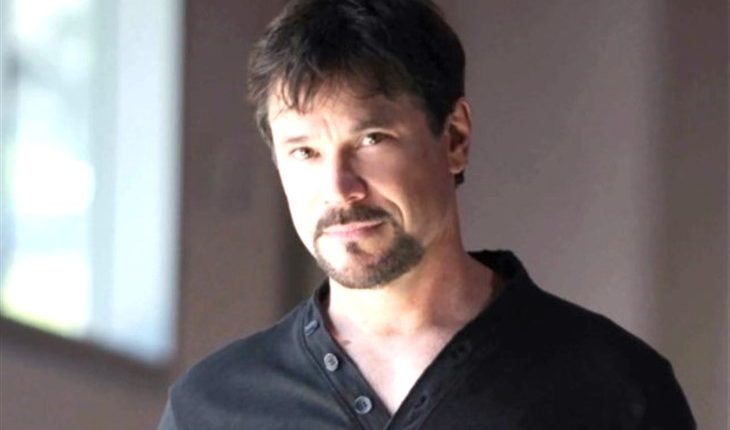 Days Of Our Lives – Peter Reckell (Bo Brady)