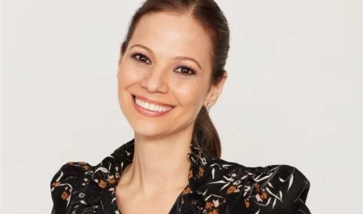 Days Of Our Lives -Tamara Braun (Ava Vitali)