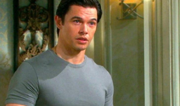 Days Of Our Lives – Xander Kiriakis (Paul Telfer)