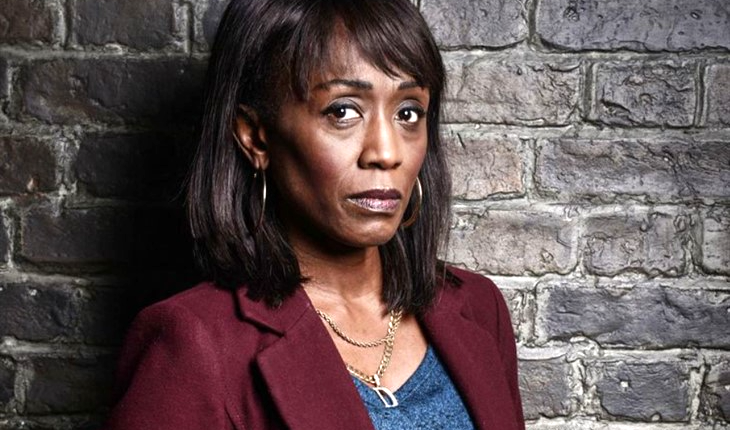 Eastenders – Denise Fox (Diane Parish)