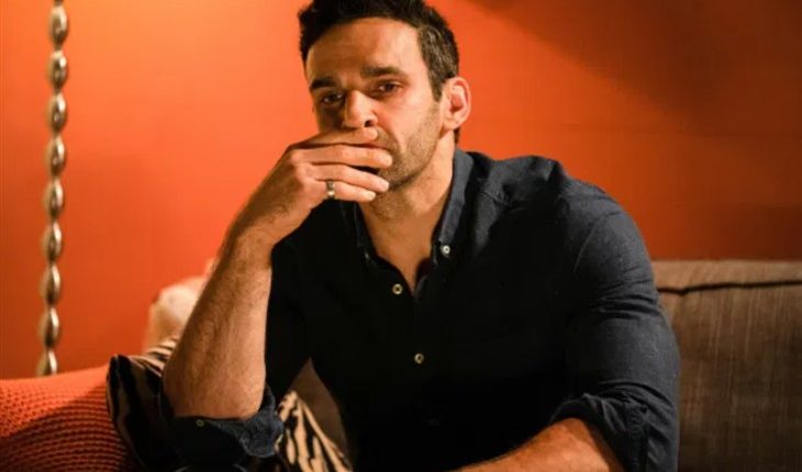 Eastenders – Kush Kazemi (Davood Ghadami)