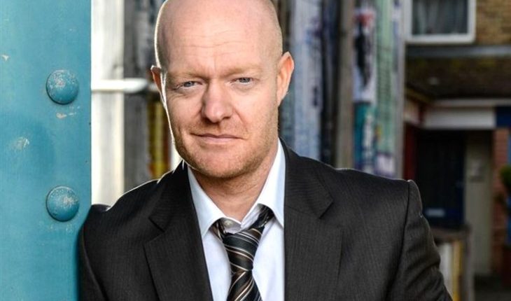 Eastenders – Max Branning (Jake Woods)