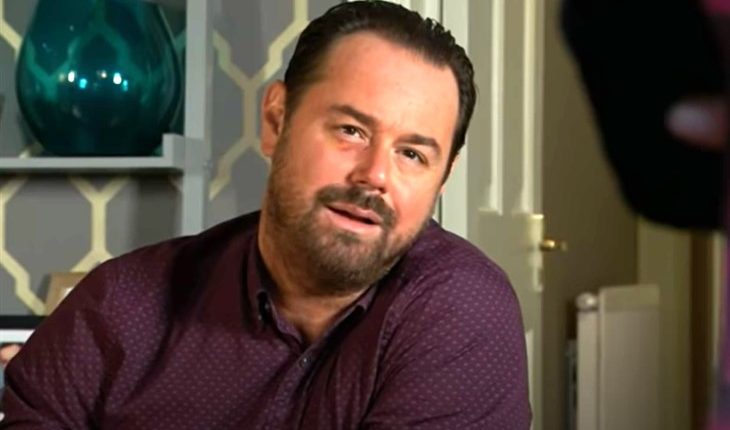 Eastenders – Mick Carter