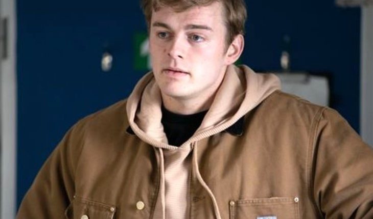 Eastenders – Peter Beale (Dayle Hudson)