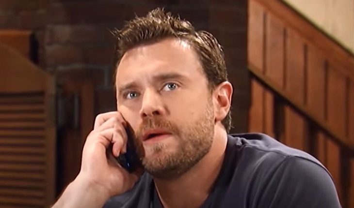 General Hospital – Drew Cain (Billy Miller)