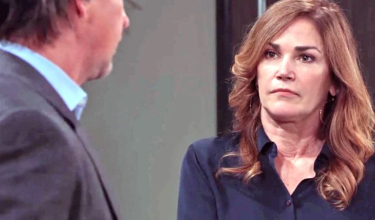 General Hospital – Jackie Templeton (Kim Delaney)