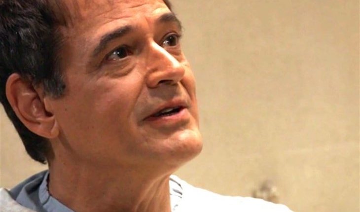 General Hospital – Kevin Collins (Jon Lindstrom)