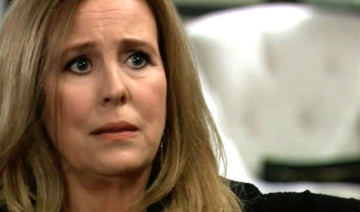 General Hospital – Laura Collins (Genie Francis)