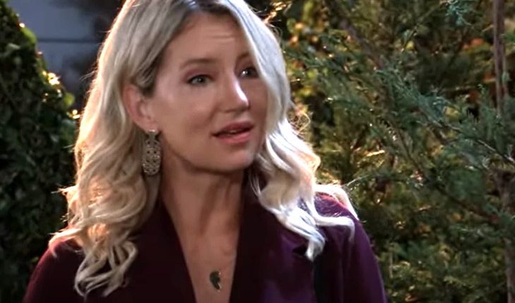 General Hospital – Nina Reeves (Cynthia Watros) (730 x 512)