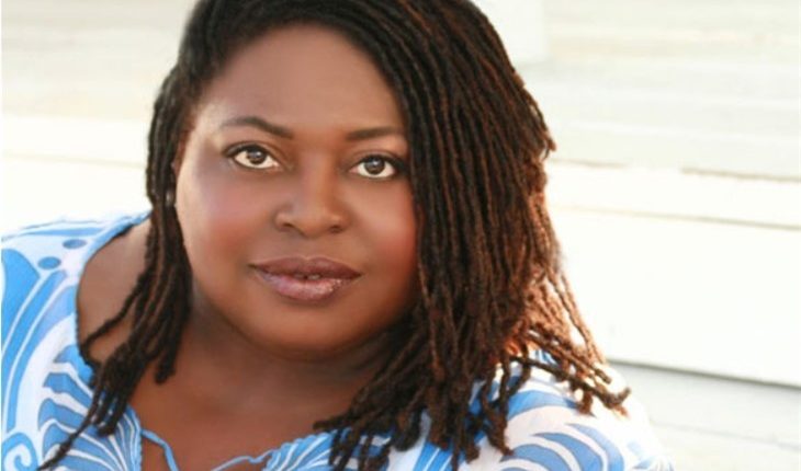 General Hospital – Sonya Eddy (Epiphany Johnson)