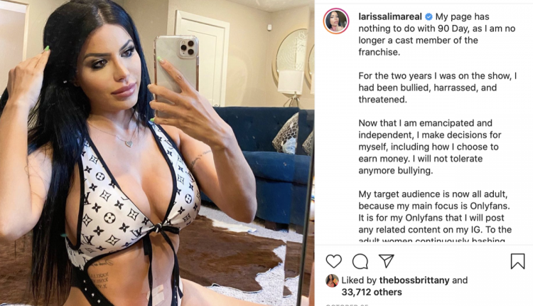 Larissa-90-day1