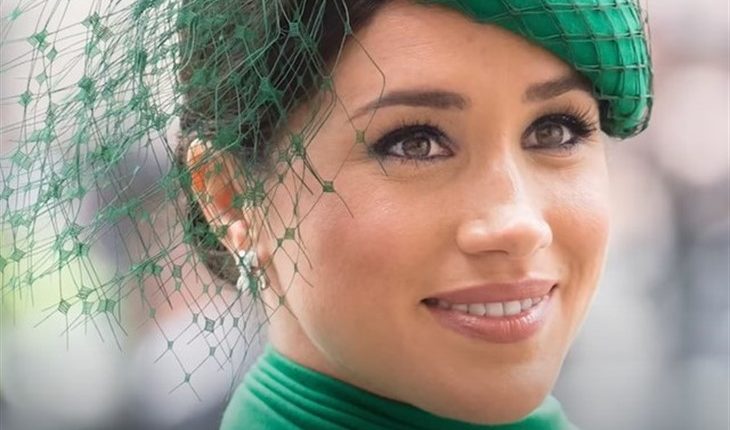 Meghan Markle