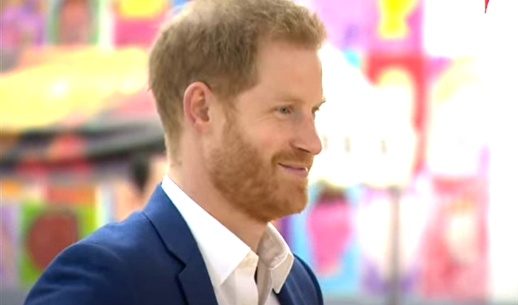 Prince Harry