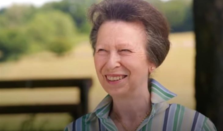 Princess Anne