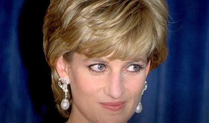Princess Diana