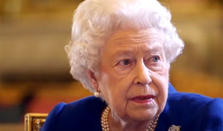Queen Elizabeth