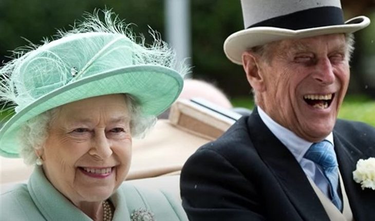 Queen Elizabeth