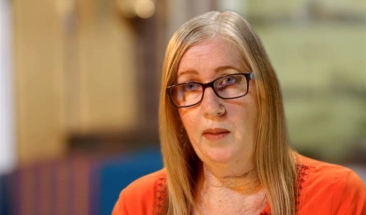 TLC ’90 Day Fiance – Jenny Slatten