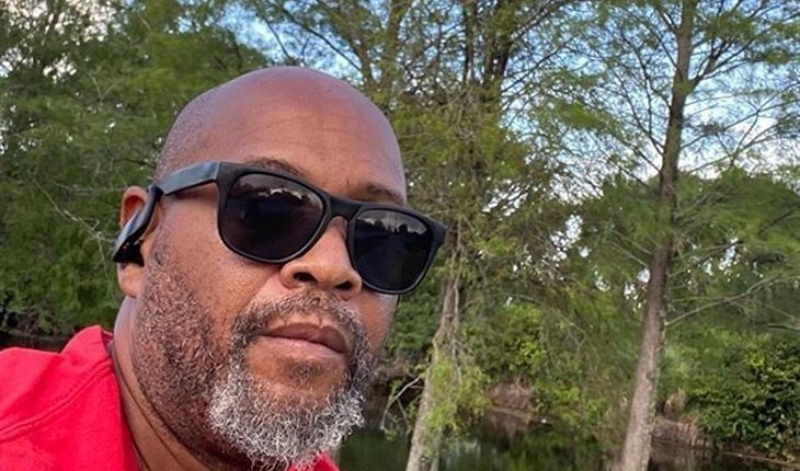 TLC’s “90 Day Fiancé- Gregg Banks
