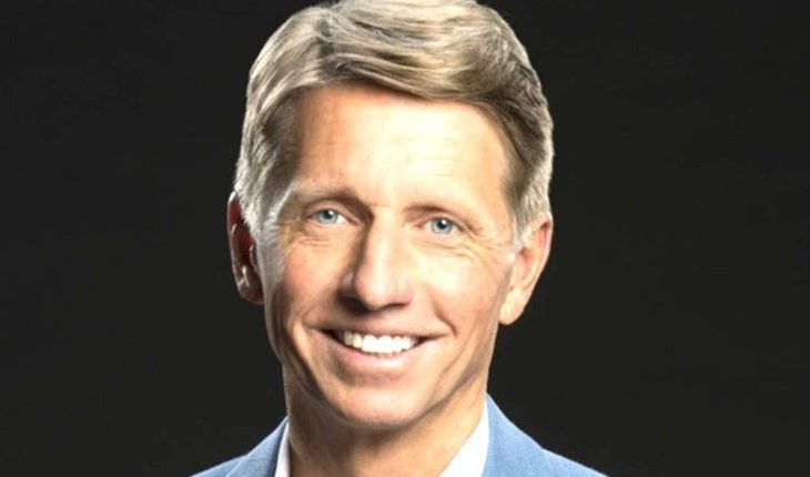 The Bold And The Beautiful – Brad Bell )