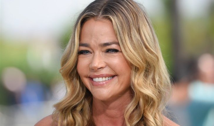 The Bold And The Beautiful – Denise Richards