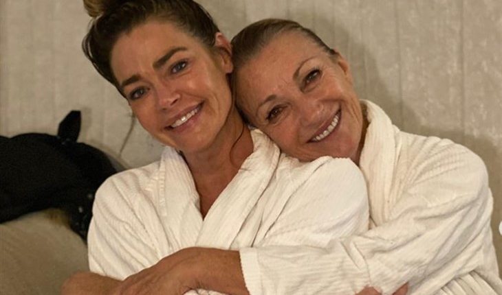The Bold And The Beautiful – Denise Richards (Shauna Fulton) (730 x 529)