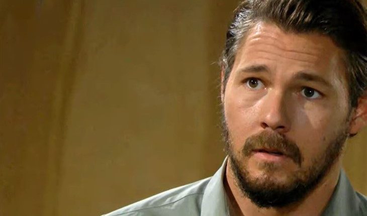 The Bold And The Beautiful – Liam Spencer (Scott Clifton) (730 x 510)