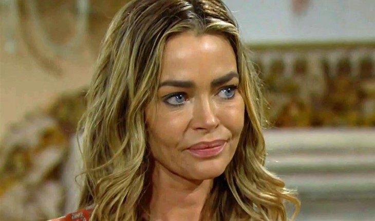 The Bold And The Beautiful – Shauna Fulton (Denise Richards) (730 x 494)