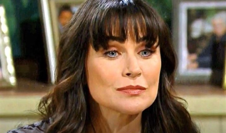 The Bold and The Beautiful – Quinn Forrester (Rena Sofer)