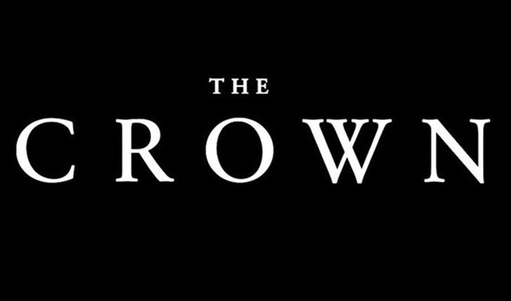 The Crown )