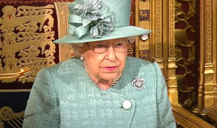 The Queen
