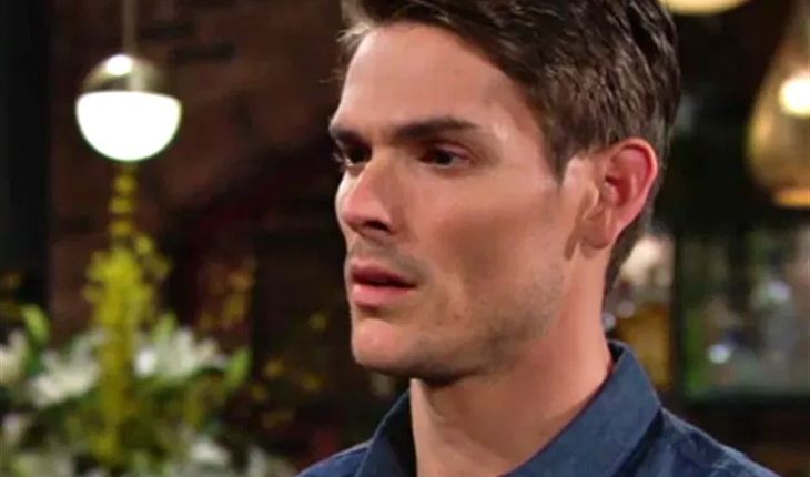 The Young And The Restless -Adam Newman (Mark Grossman)