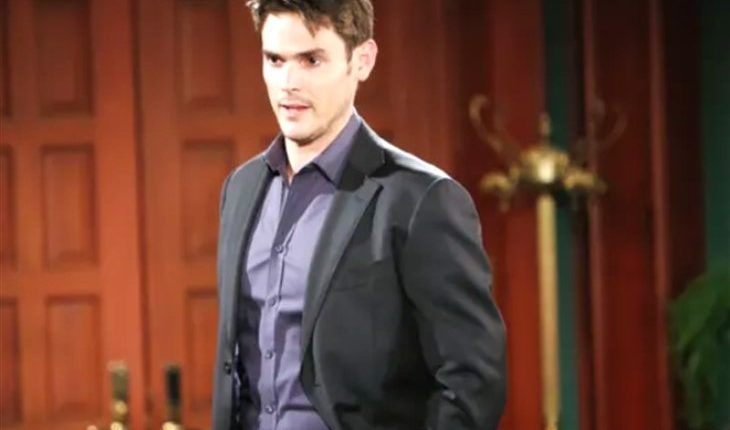 The Young And The Restless – Adam Newman (Mark Grossman)