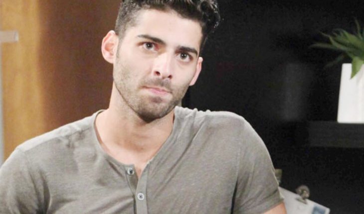 The Young And The Restless – Jason Canela (Arturo Rosales)