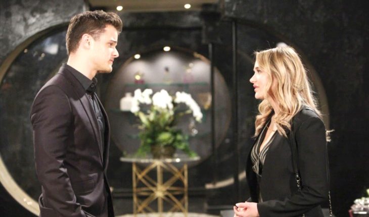 The Young And The Restless – Kyle Abbott (Michael Mealor)