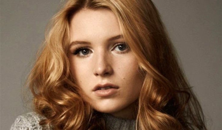 The Young And The Restless – Madison Thompson (Jordan) (730 x 493)