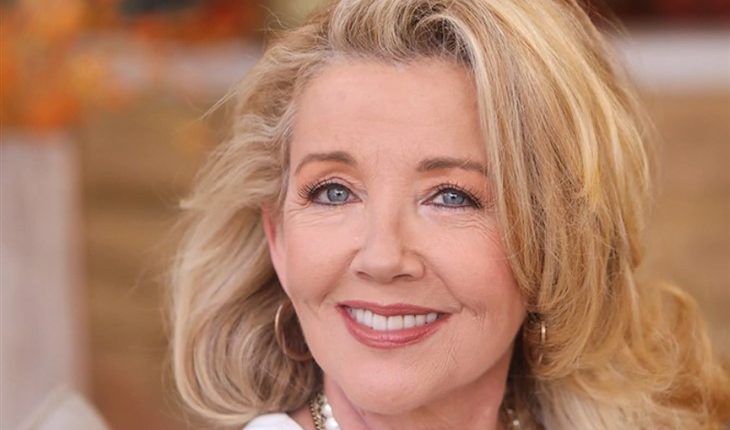 The Young And The Restless – Melody Thomas Scott (Nikki Newman)