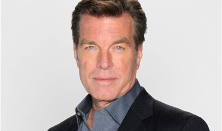 The Young And The Restless – Peter Bergman (Jack Abbott)