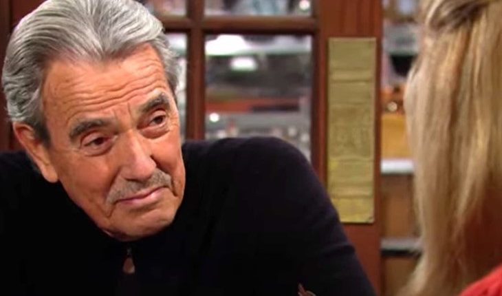 The Young And The Restless – Victor Newman (Eric Braeden)
