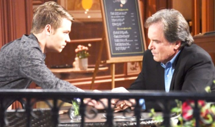 Days Of Our Lives – Angelo Tiffe