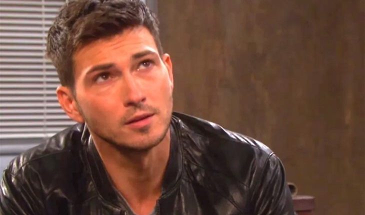 Days Of Our Lives -Ben Weston